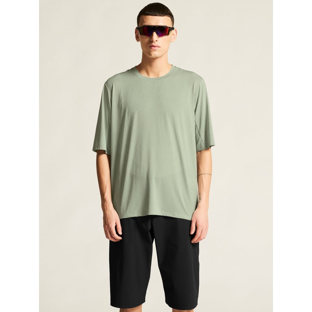 Cyklodres CRAFT Everyday XT SS