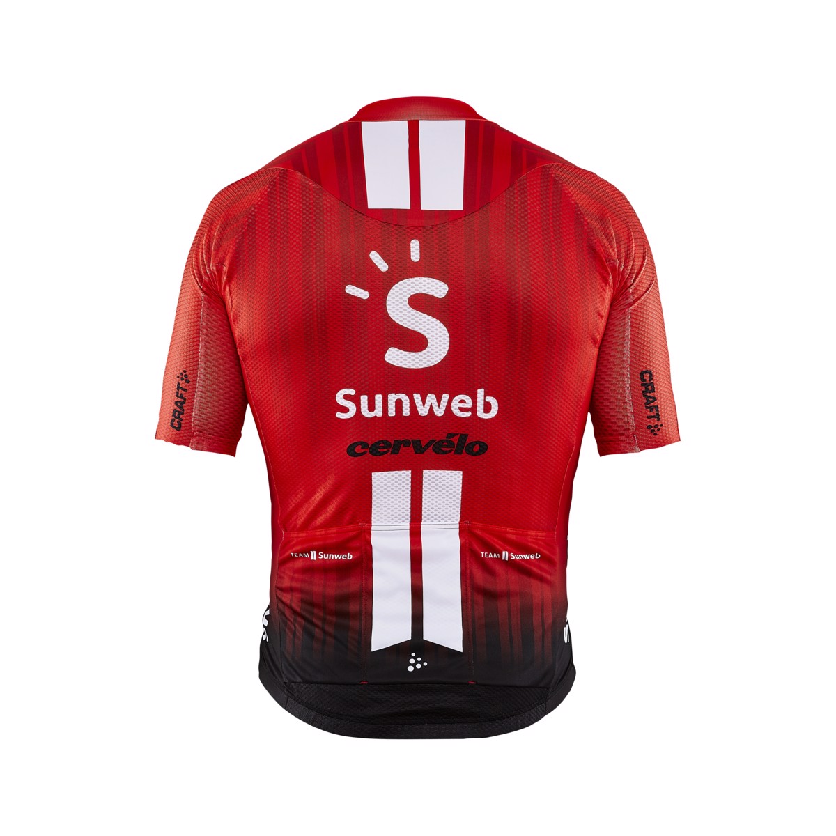 Cyklodres CRAFT Sunweb Aerolig