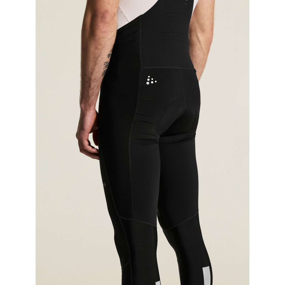 Bike SubZ Bib Tights C2 M