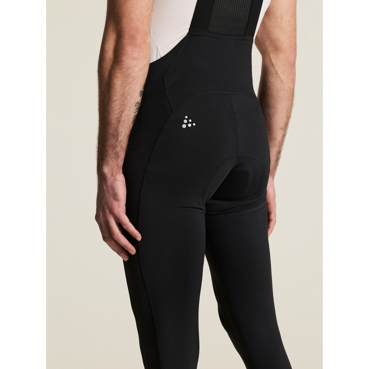 Bike SubZ Bib Tights C3 M