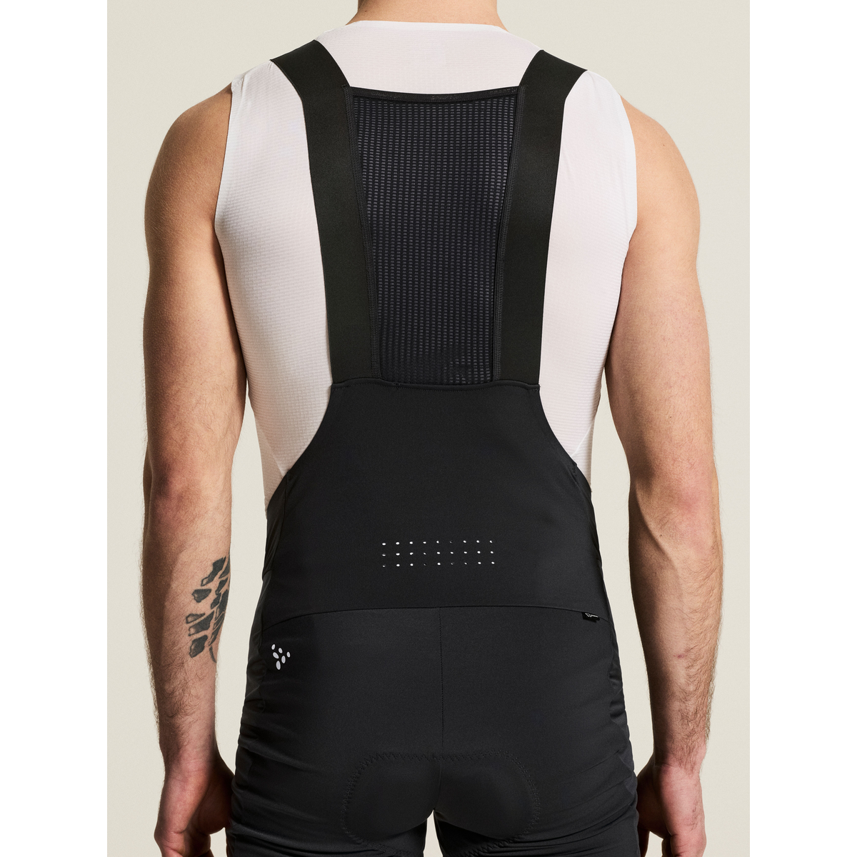 Bike SubZ Wind Bib Tights C3 M