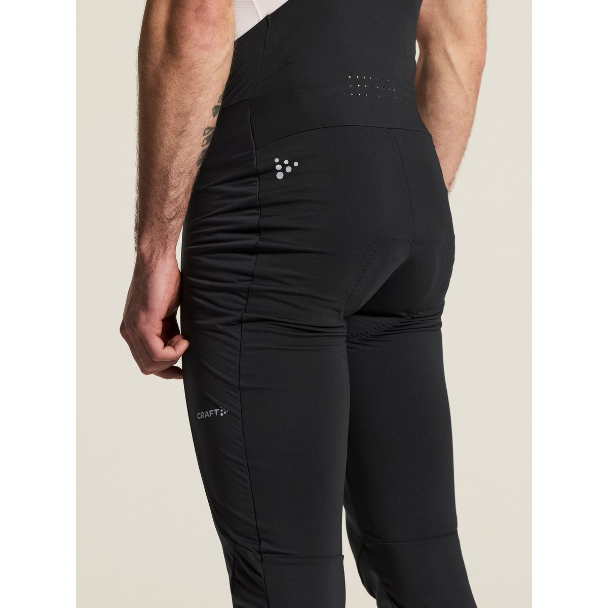 Bike SubZ Wind Bib Tights C3 M