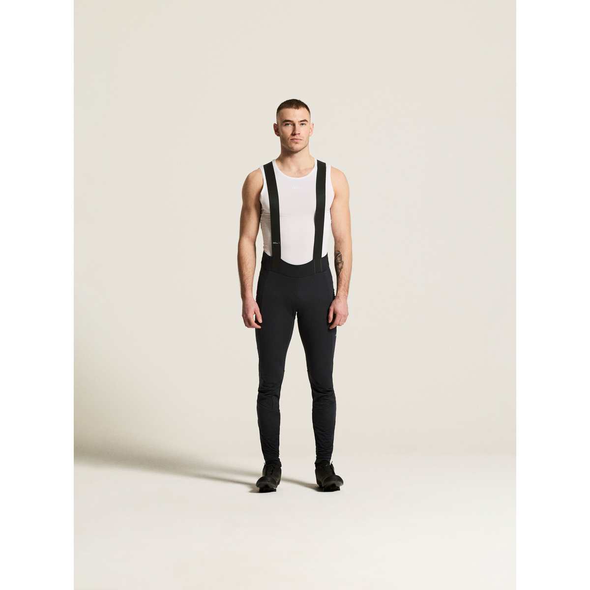 Bike SubZ Wind Bib Tights C3 M