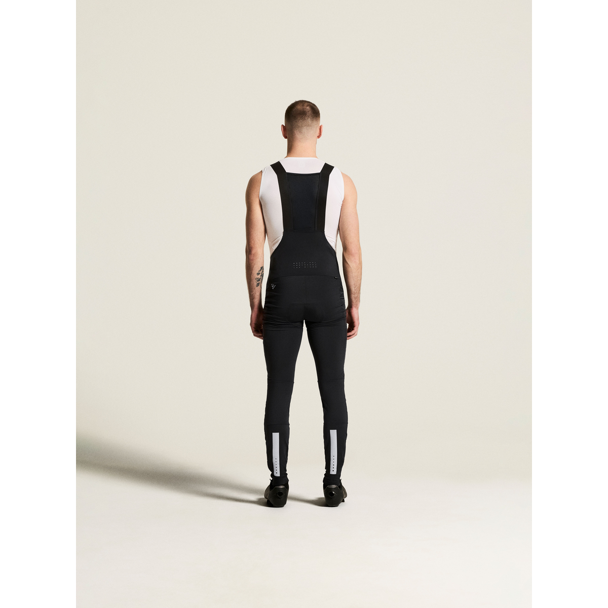 Bike SubZ Wind Bib Tights C3 M