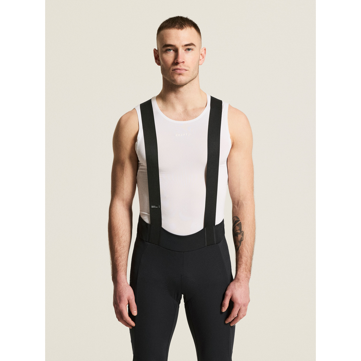 Bike SubZ Wind Bib Tights C3 M