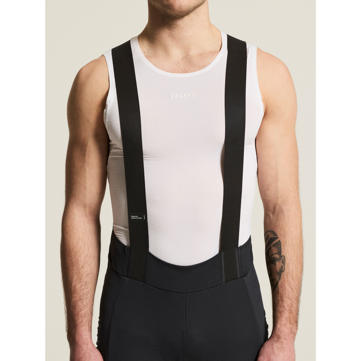 Bike SubZ Wind Bib Tights C3 M