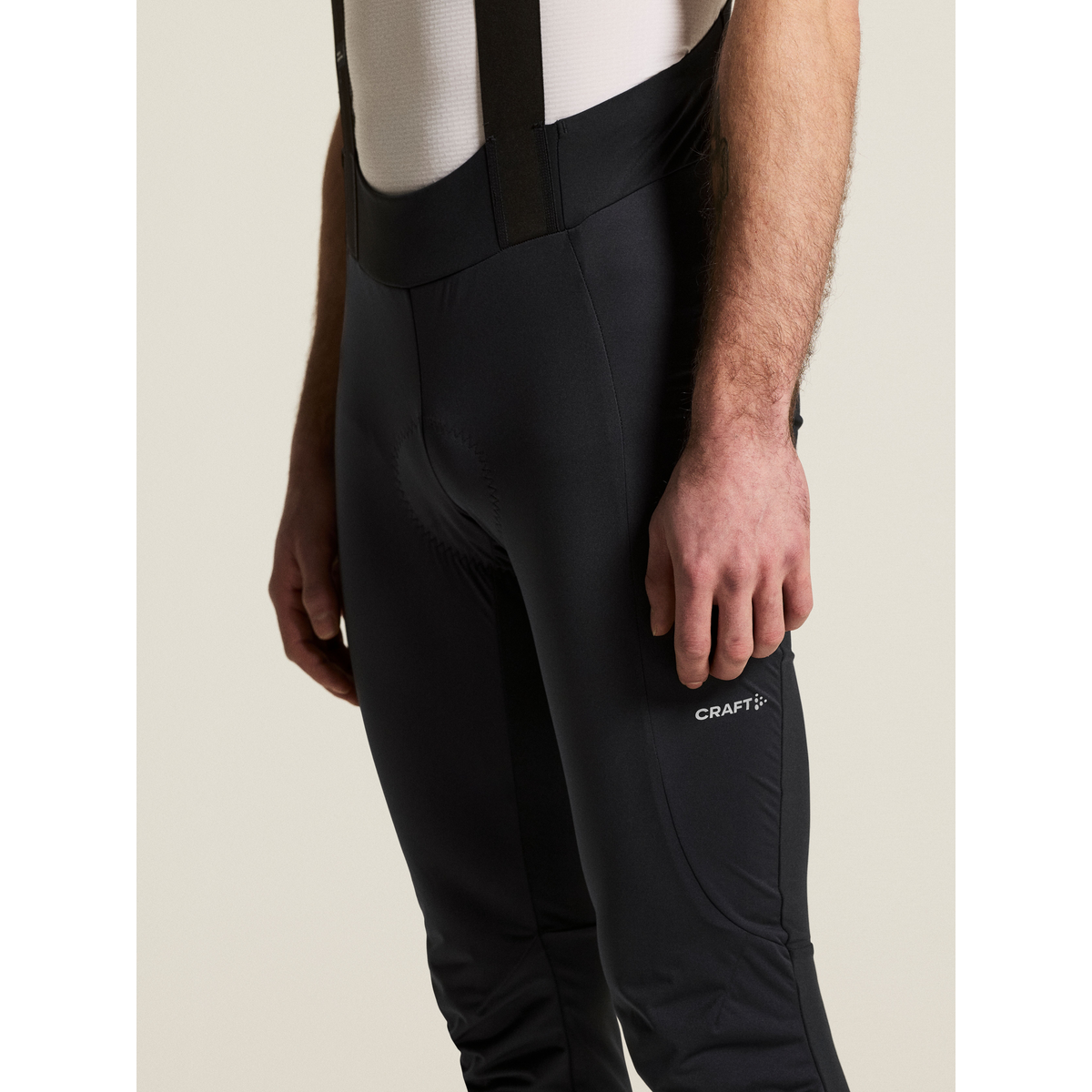 Bike SubZ Wind Bib Tights C3 M