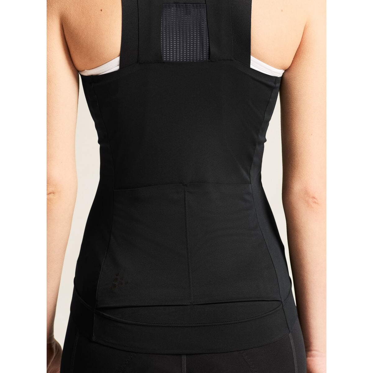 Cyklonátělník CRAFT Endur