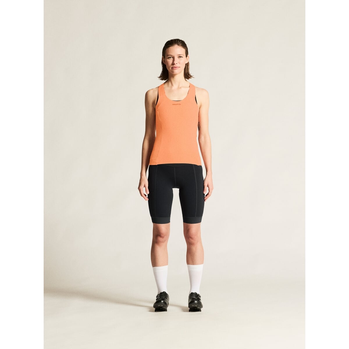 Cyklonátělník CRAFT Endur