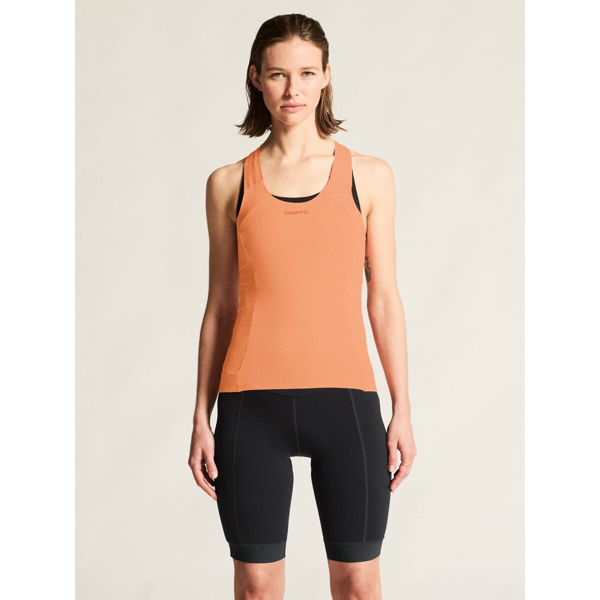 Cyklonátělník CRAFT Endur