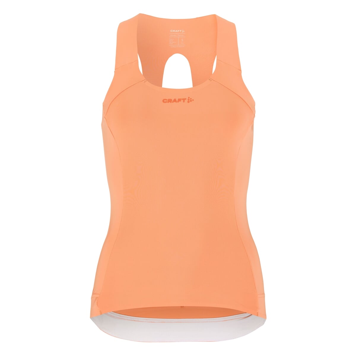 Cyklonátělník CRAFT Endur