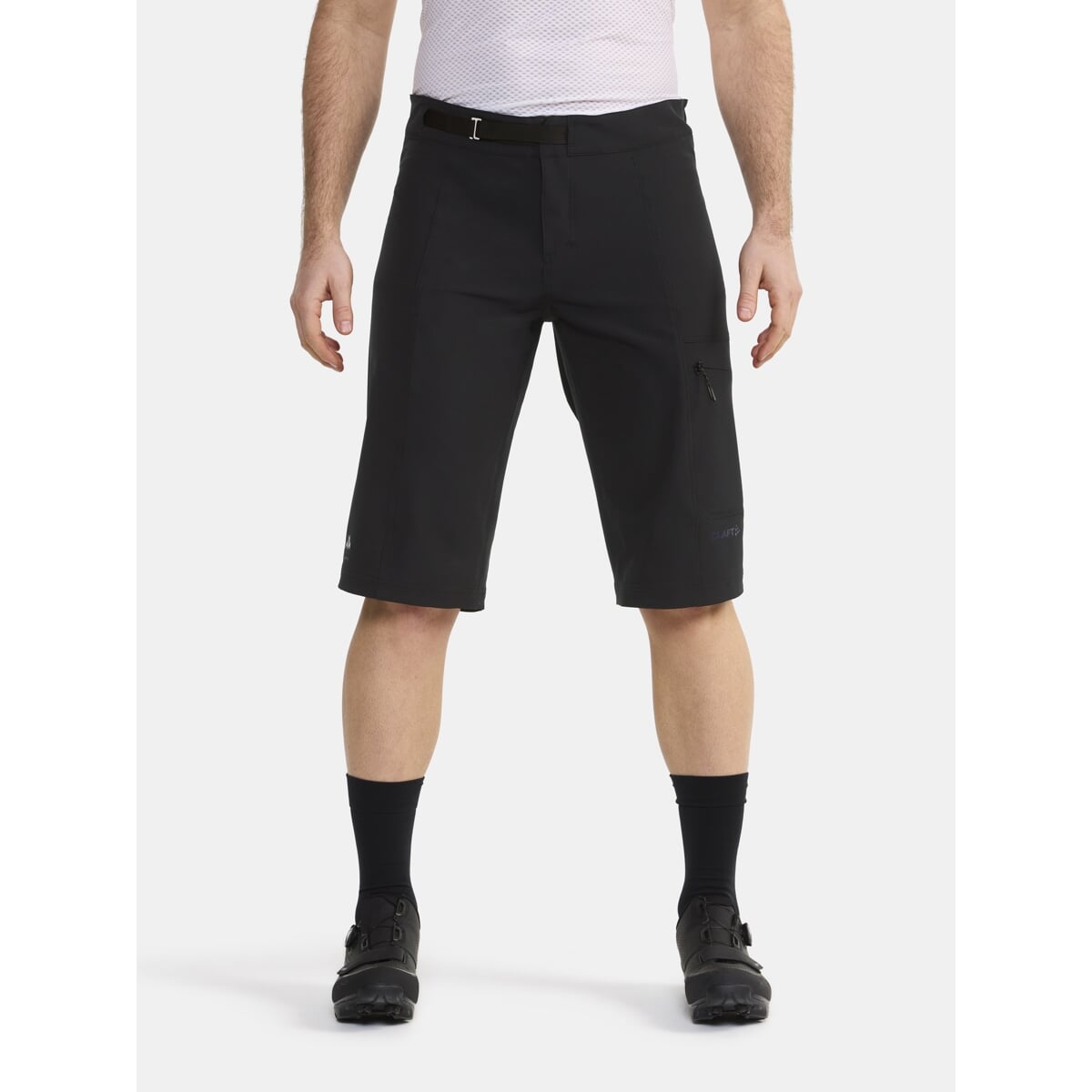 Cyklošortky CRAFT Offroad XT