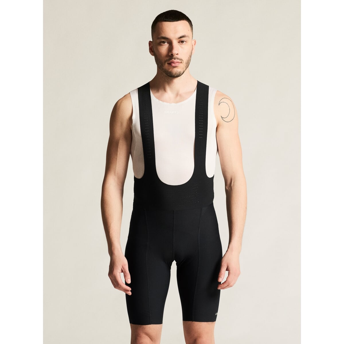 Endur Aero Bib Shorts C1 M