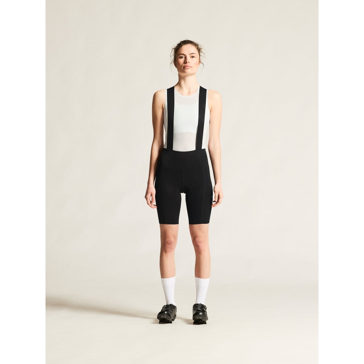 Cyklošortky CRAFT Endur Bib C2