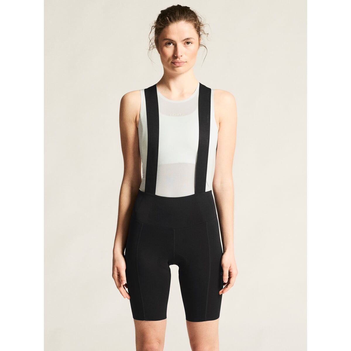 Cyklošortky CRAFT Endur Bib C2