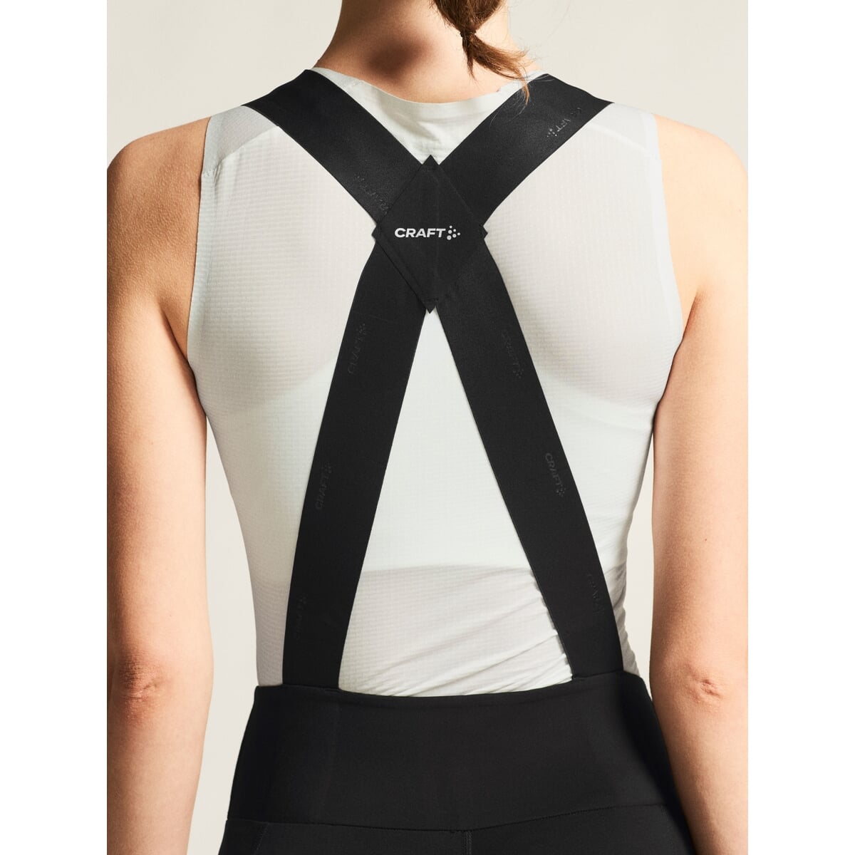 Cyklošortky CRAFT Endur Bib C2