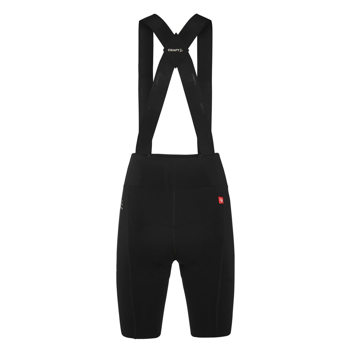 Cyklošortky CRAFT Endur Bib C2