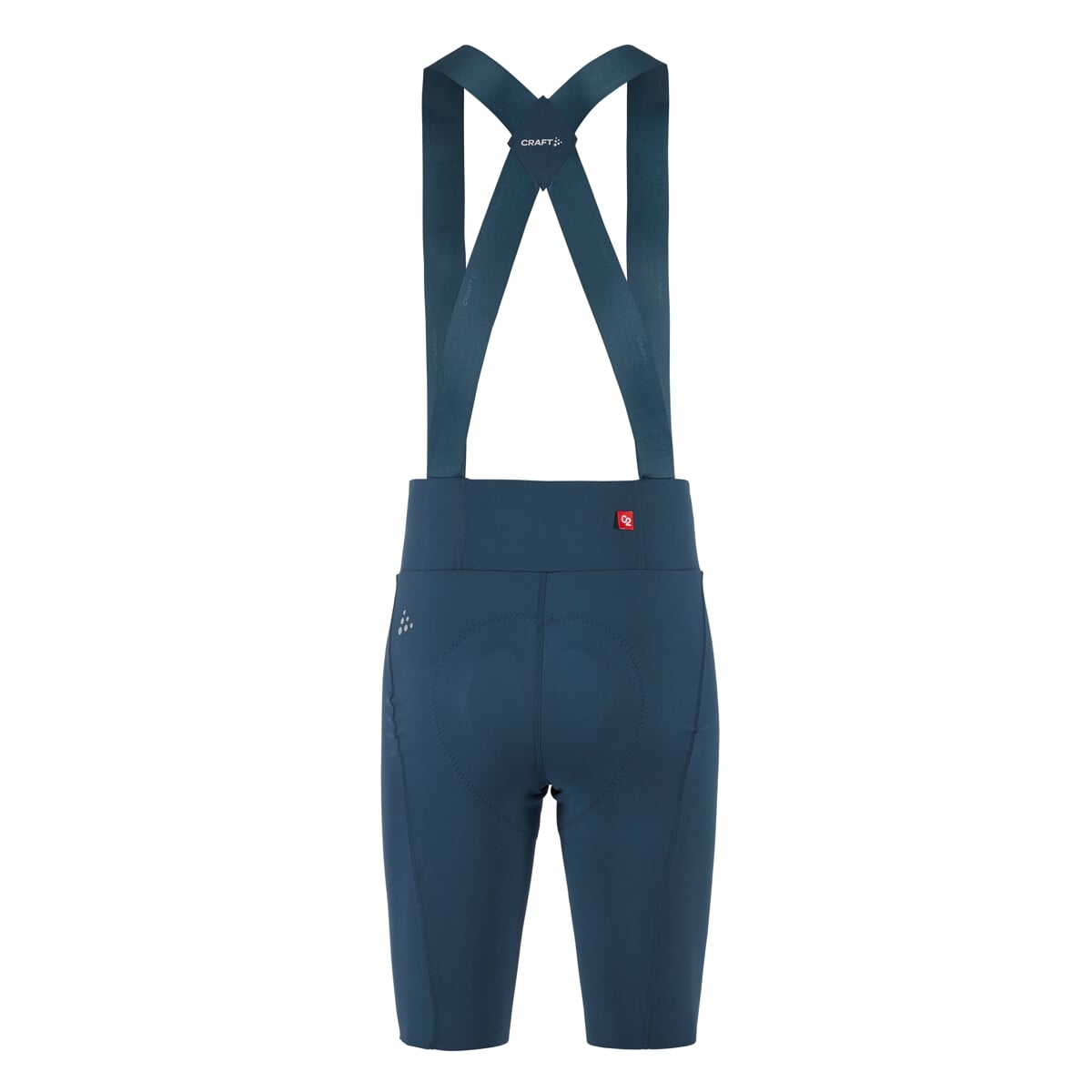 Cyklošortky CRAFT Endur Bib C2