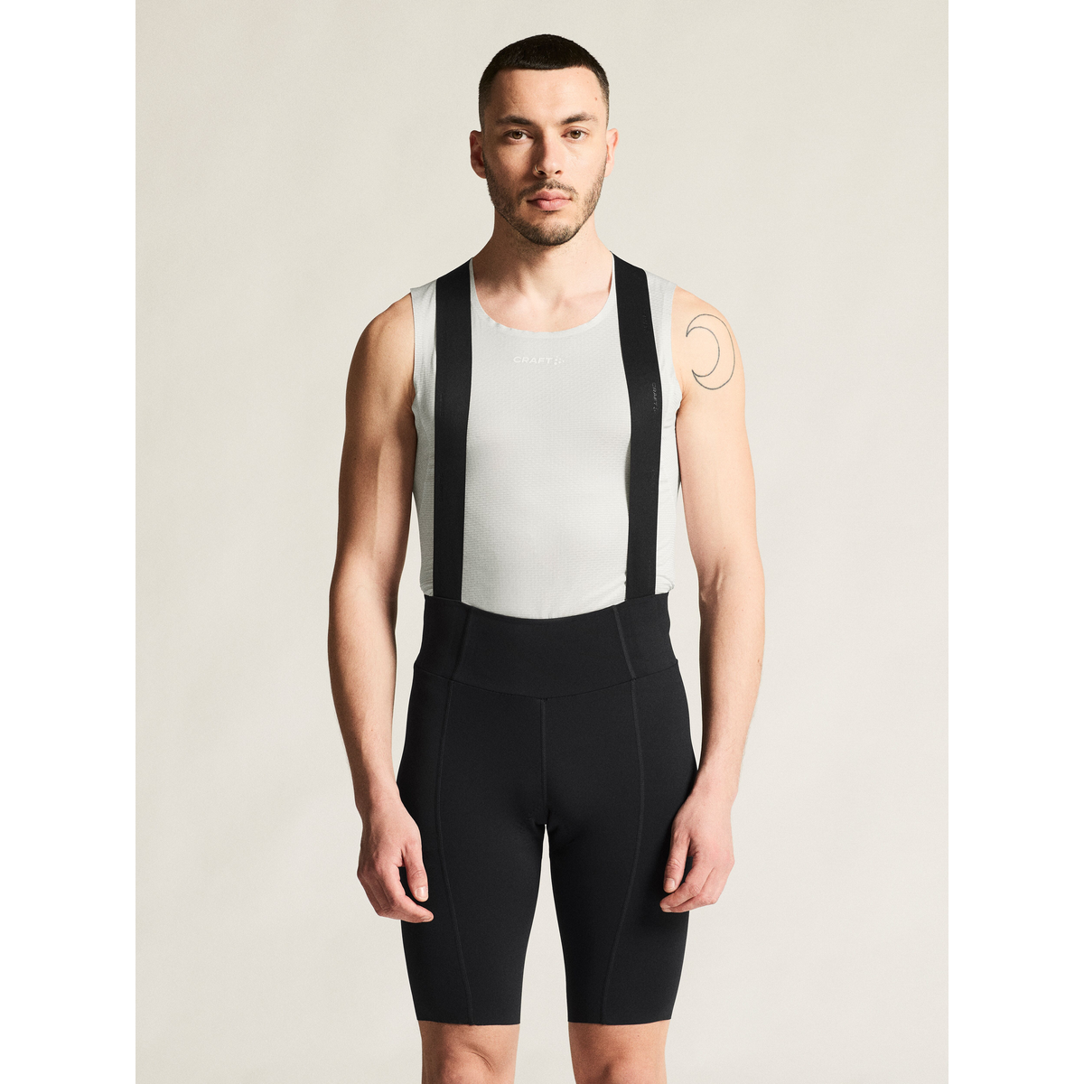 Endur Bib Shorts C2 M