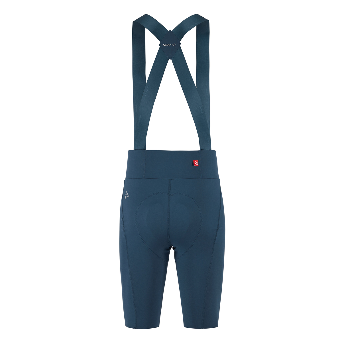 Endur Bib Shorts C2 M