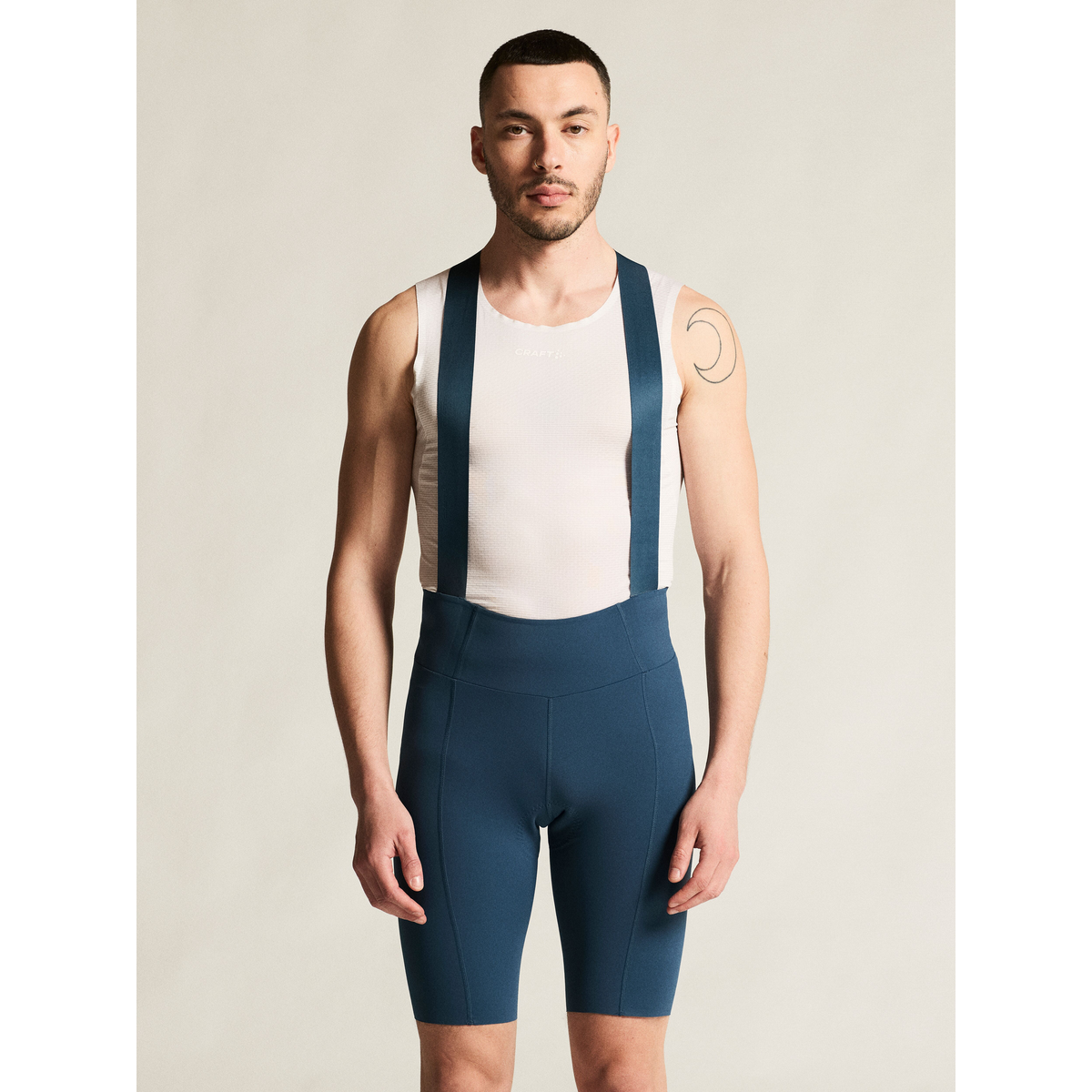 Endur Bib Shorts C2 M