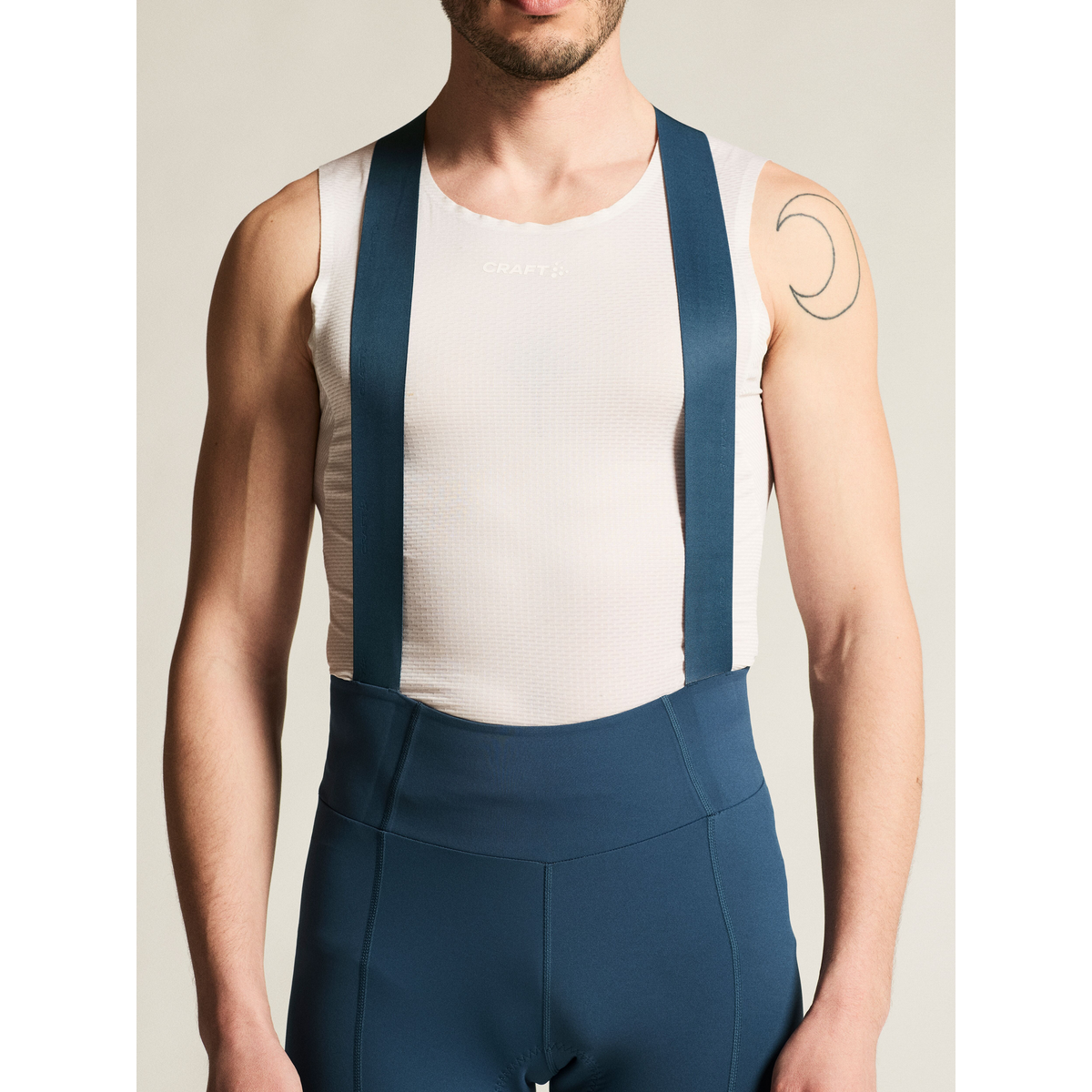 Endur Bib Shorts C2 M