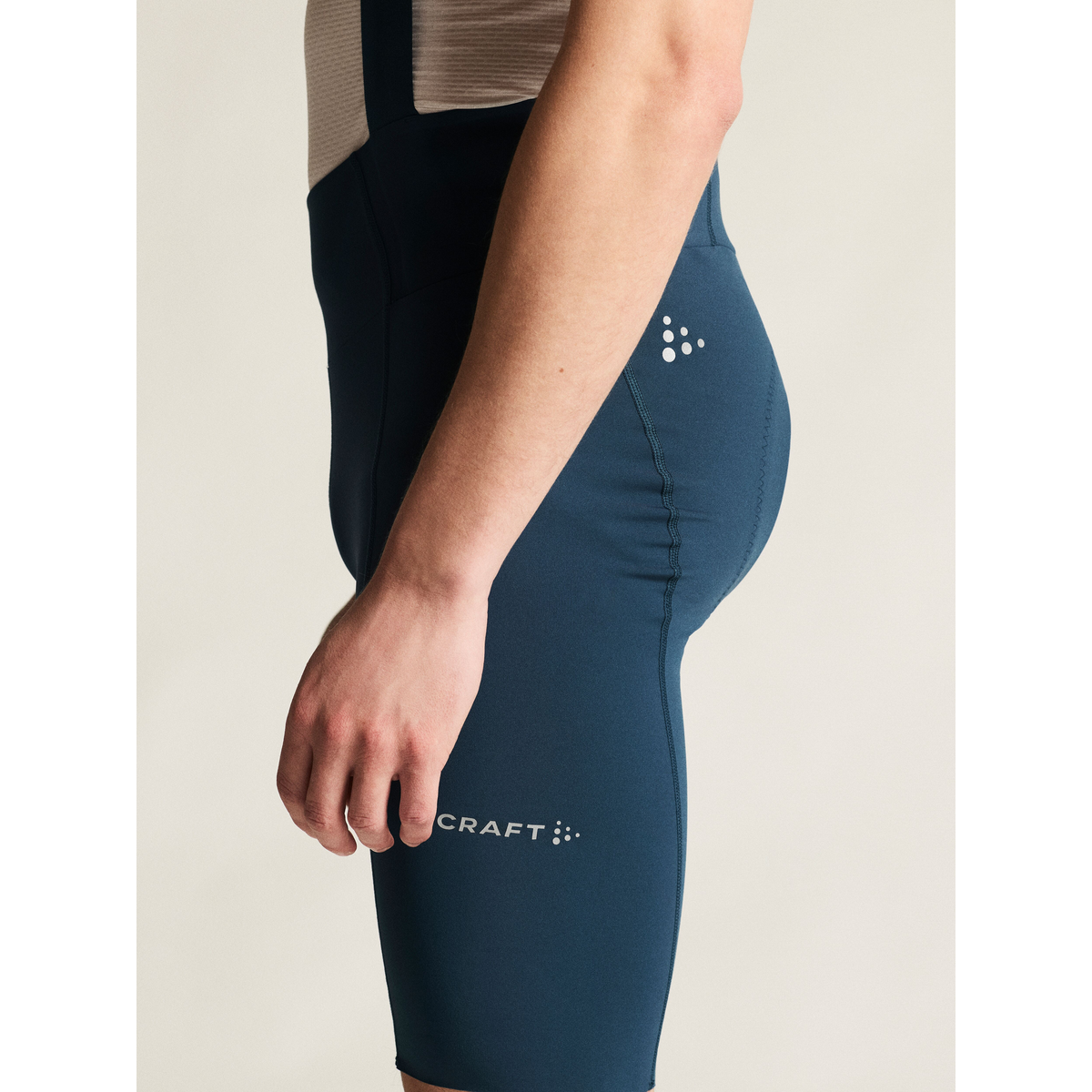 Endur Bib Shorts C2 M