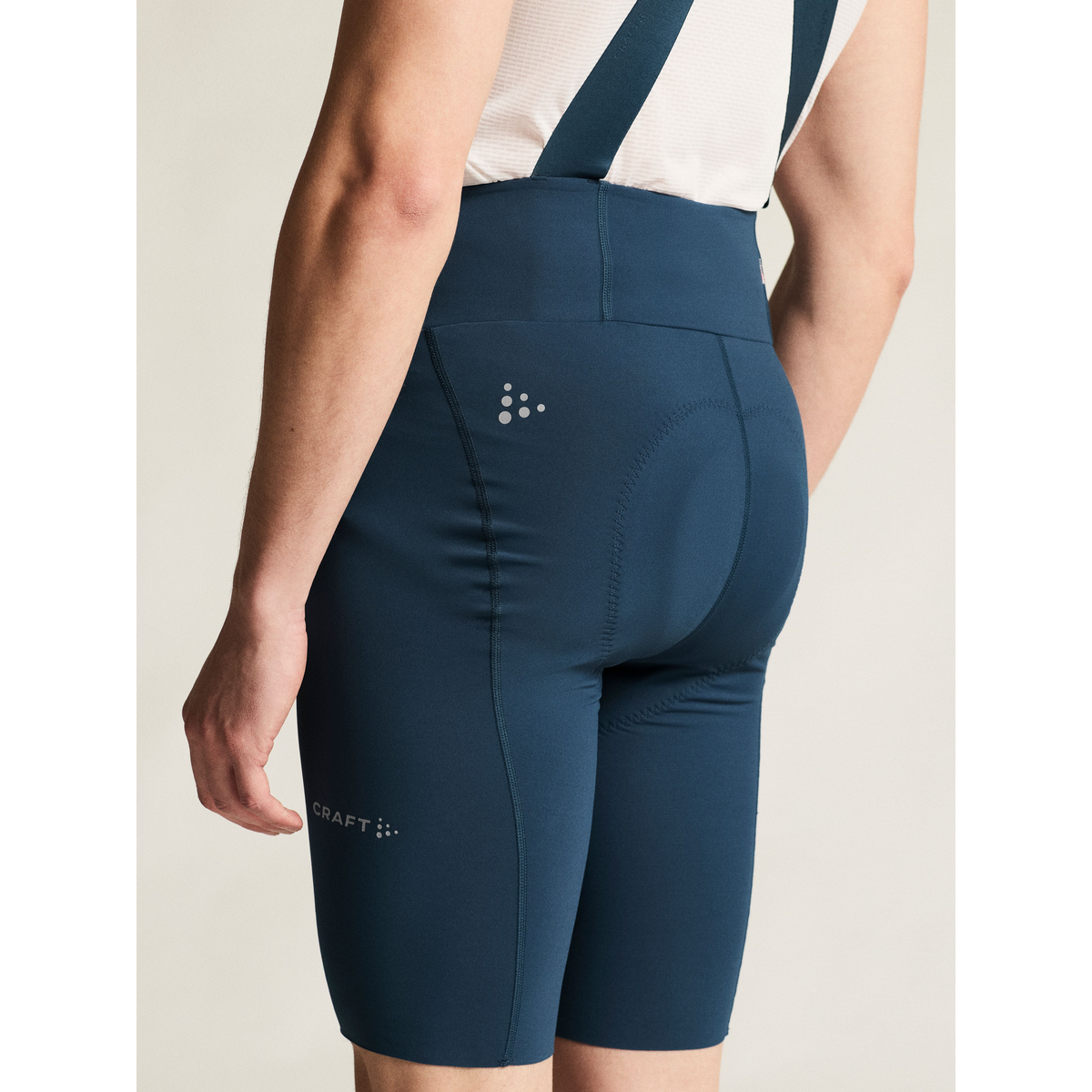 Endur Bib Shorts C2 M