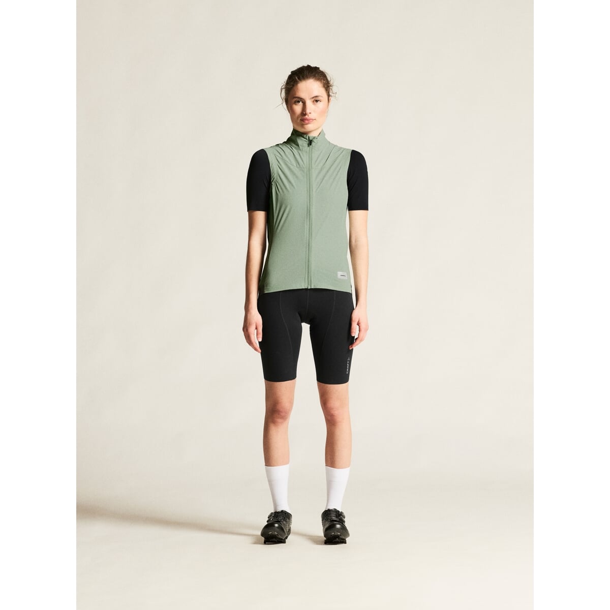 Cyklošortky CRAFT Endur C2