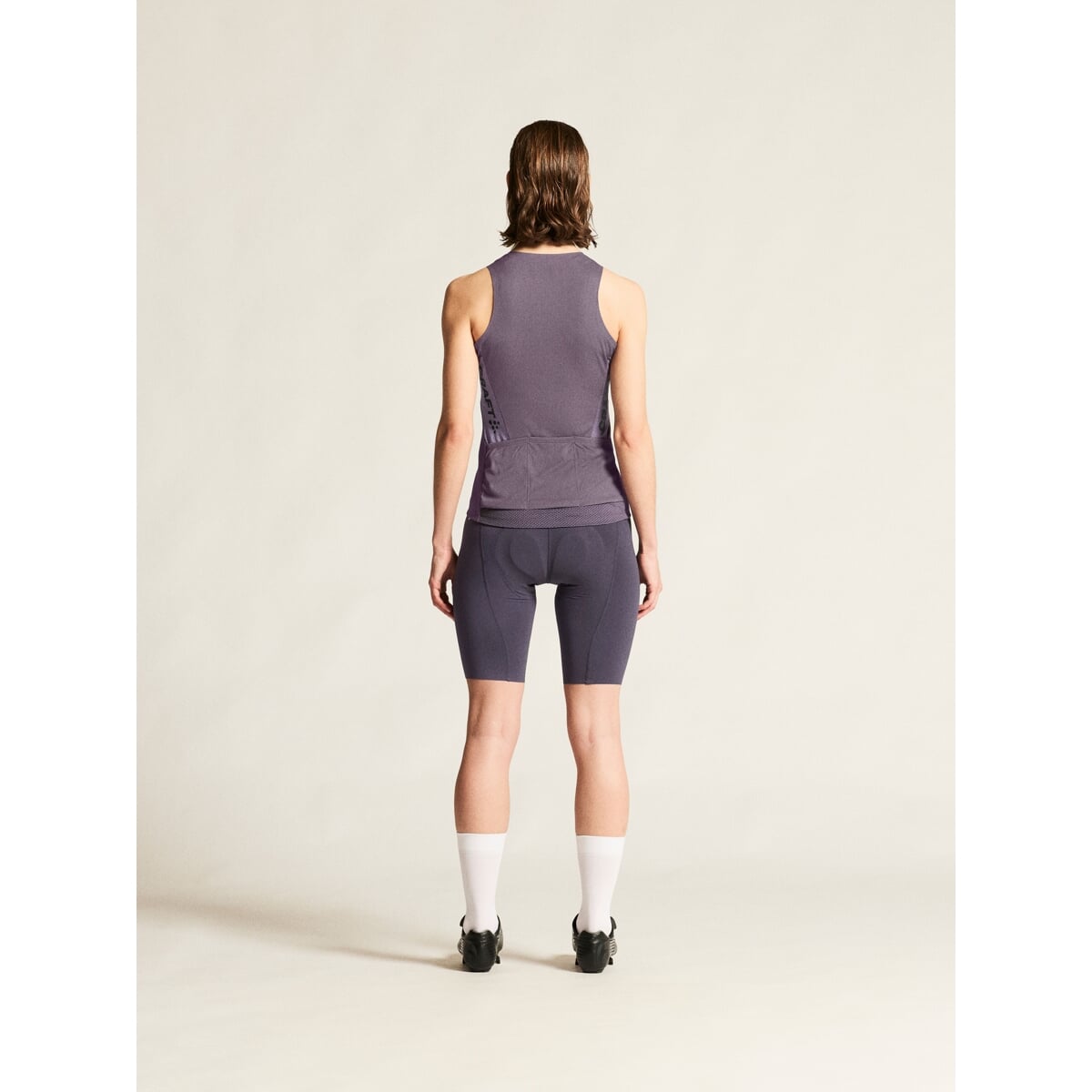 Cyklošortky CRAFT Endur C2