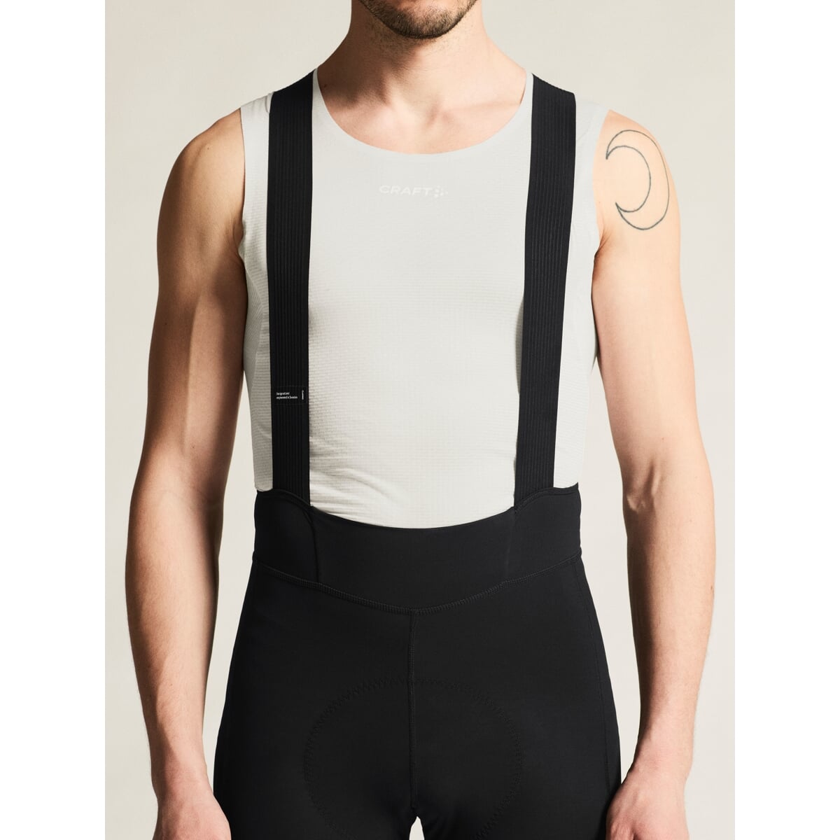 Cyklošortky CRAFT Endur Cargo