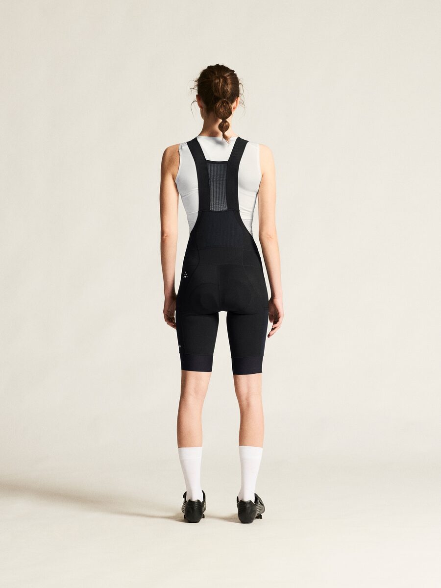 Endur Cargo Bib Shorts C1 W