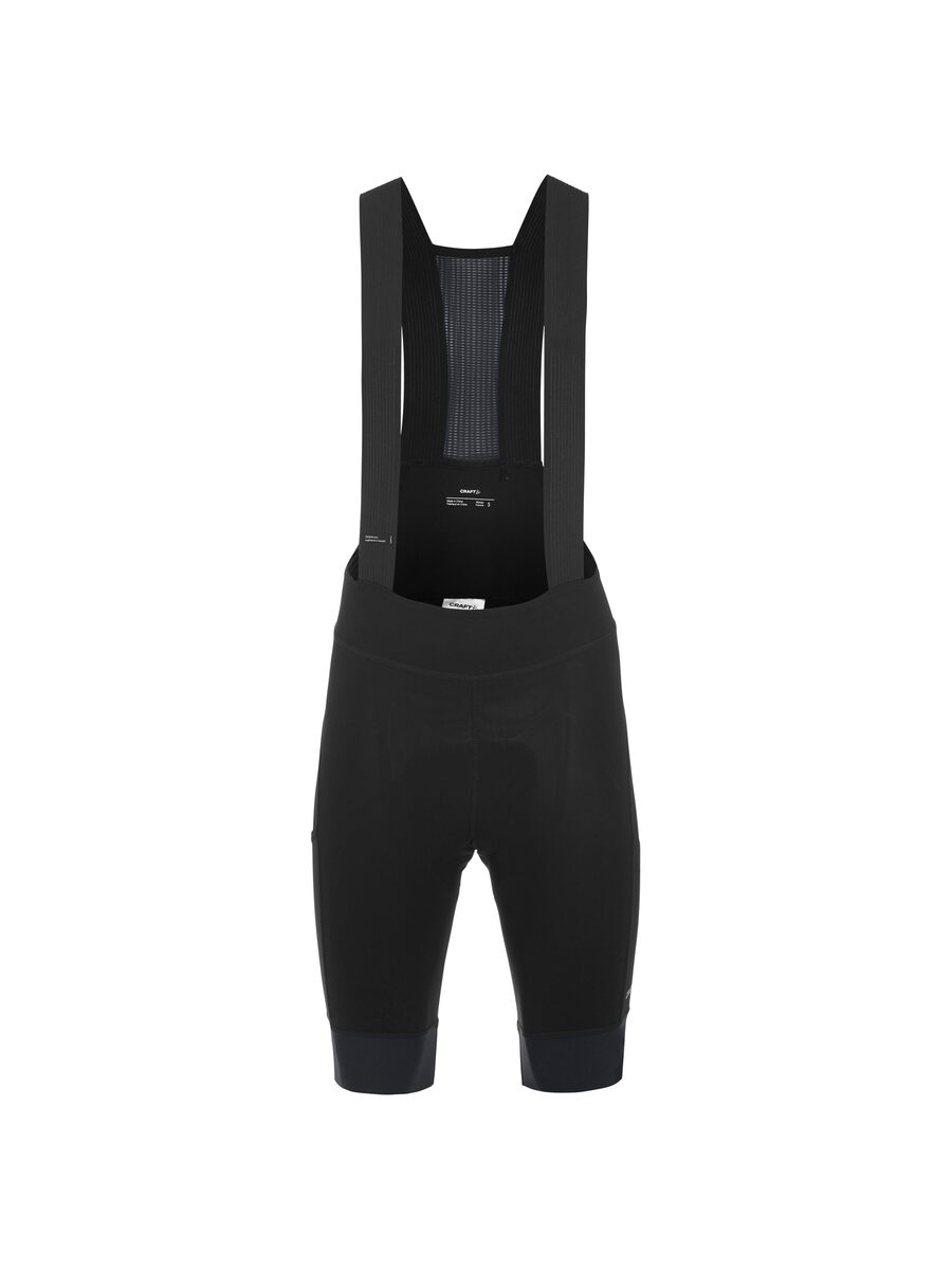 Endur Cargo Bib Shorts C1 W