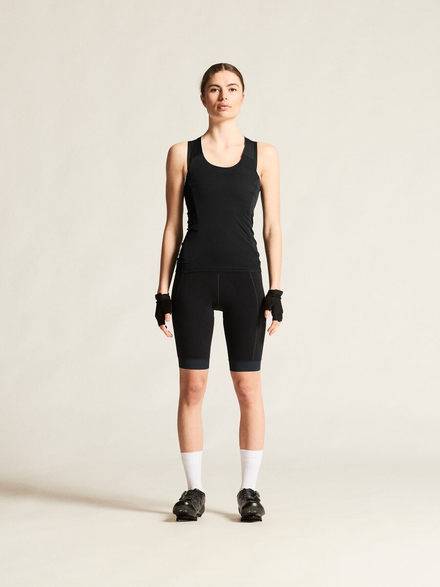 Endur Cargo Bib Shorts C3 W