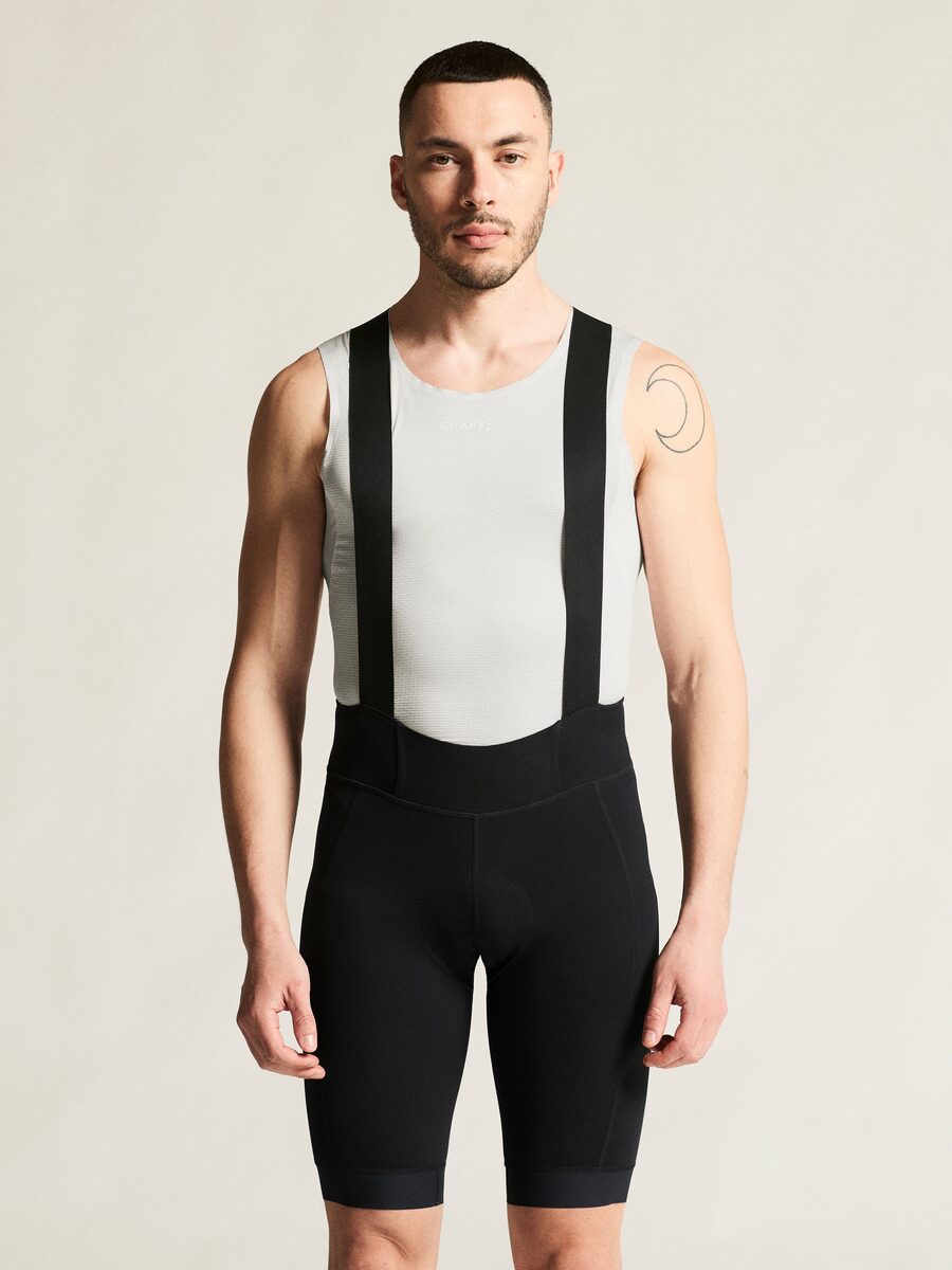 Endur Cargo Bib Shorts C3 M