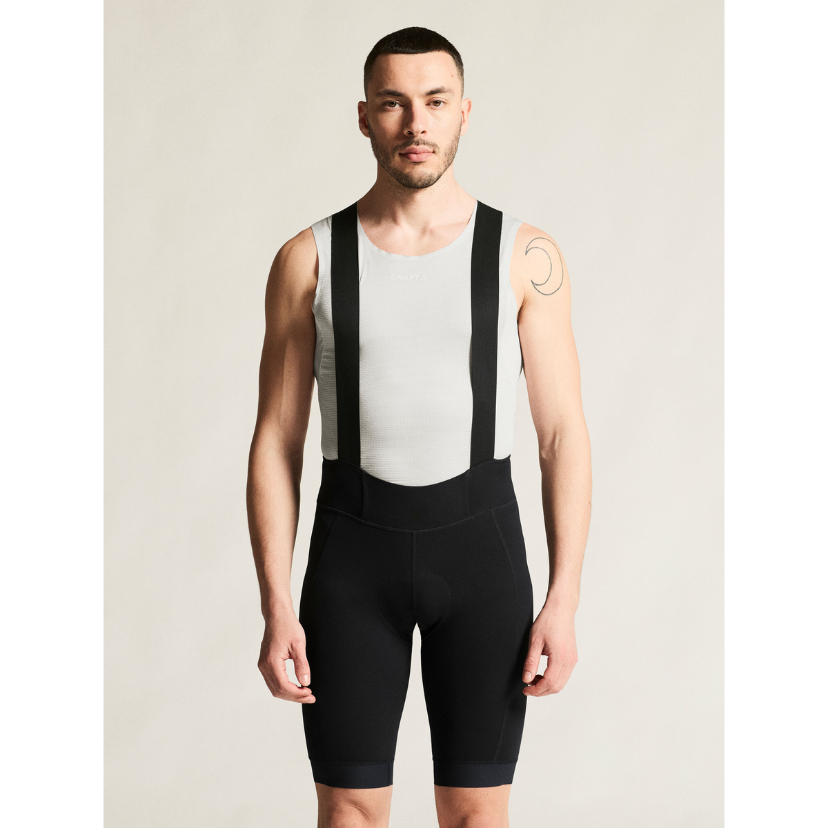 Endur Cargo Bib Shorts C3 M