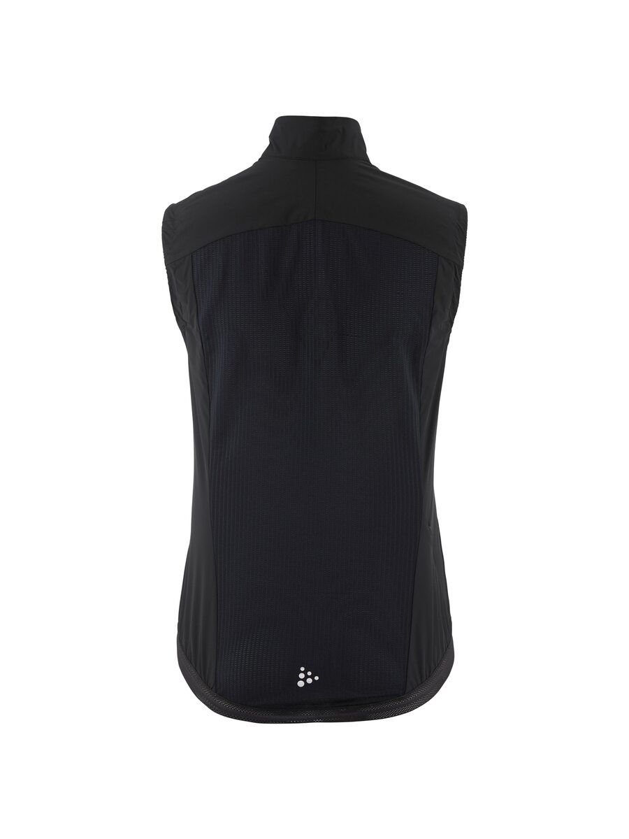 Endur Light Wind Vest W