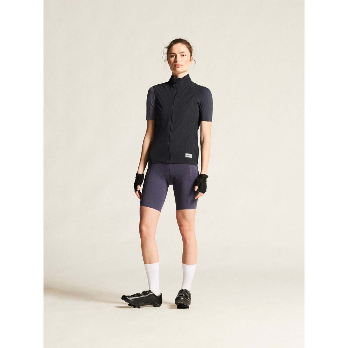 Endur Light Wind Vest W