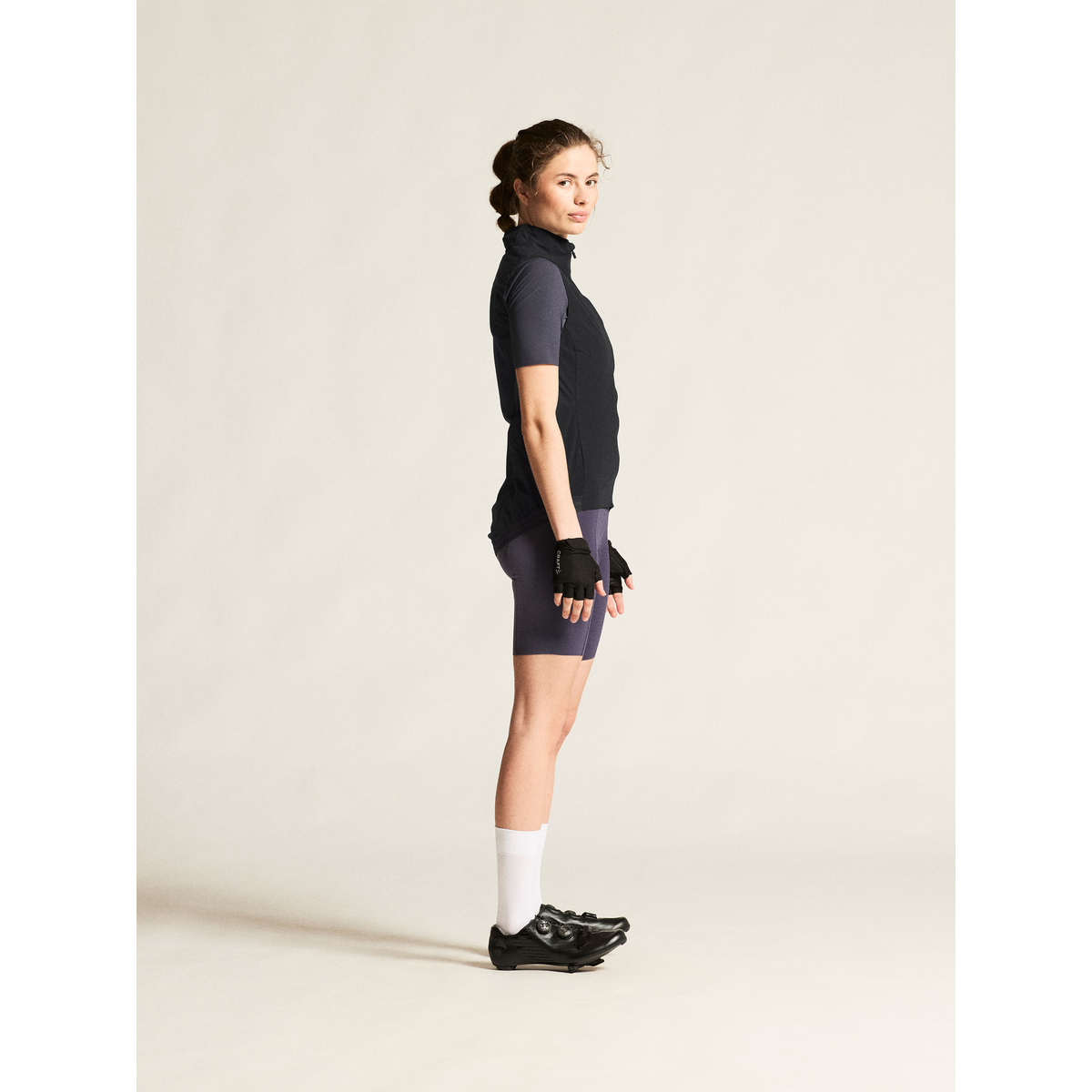 Endur Light Wind Vest W