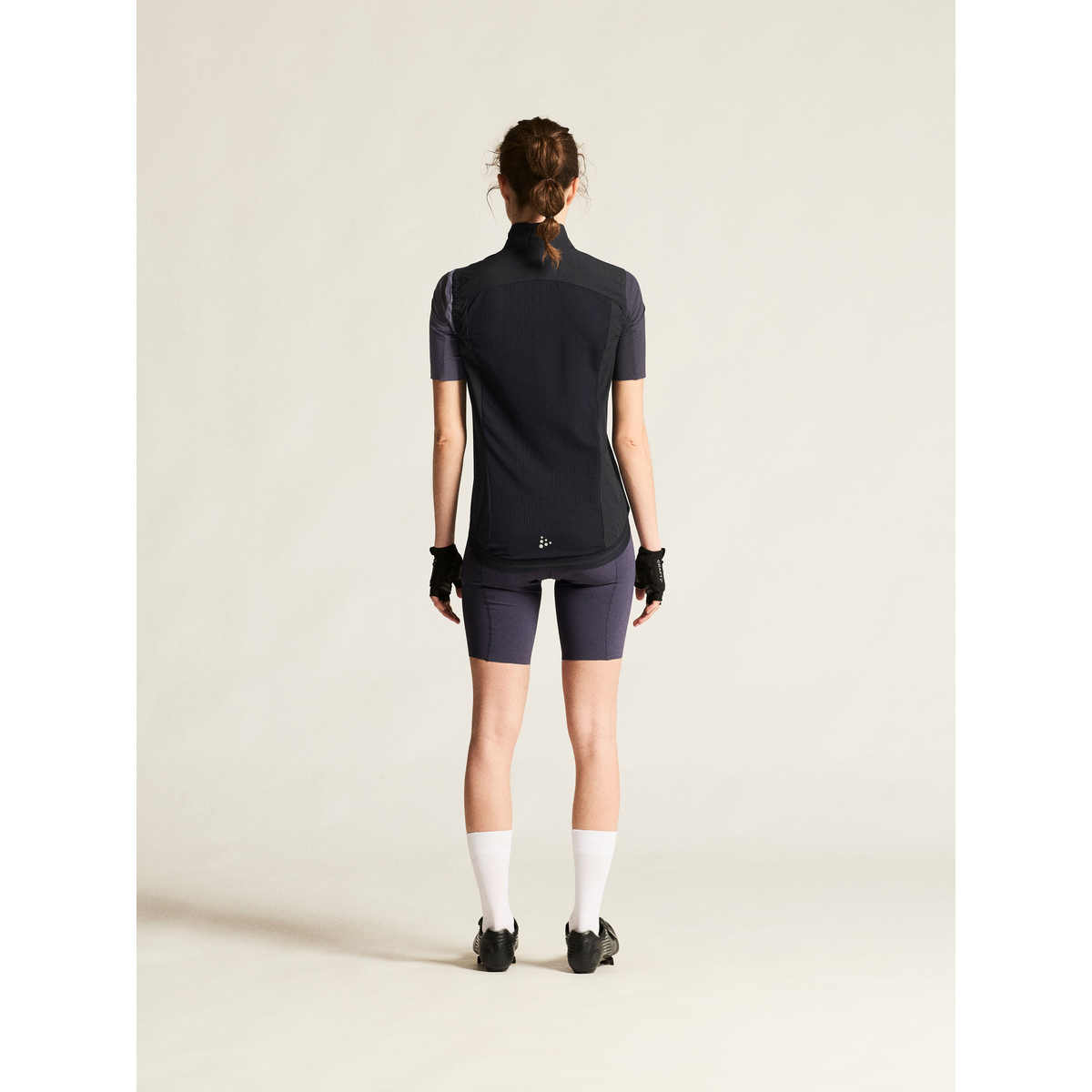 Endur Light Wind Vest W