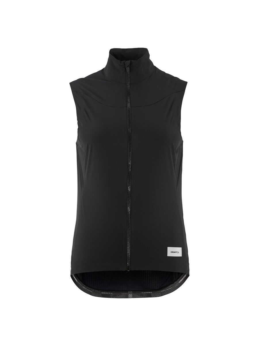 Endur Light Wind Vest W