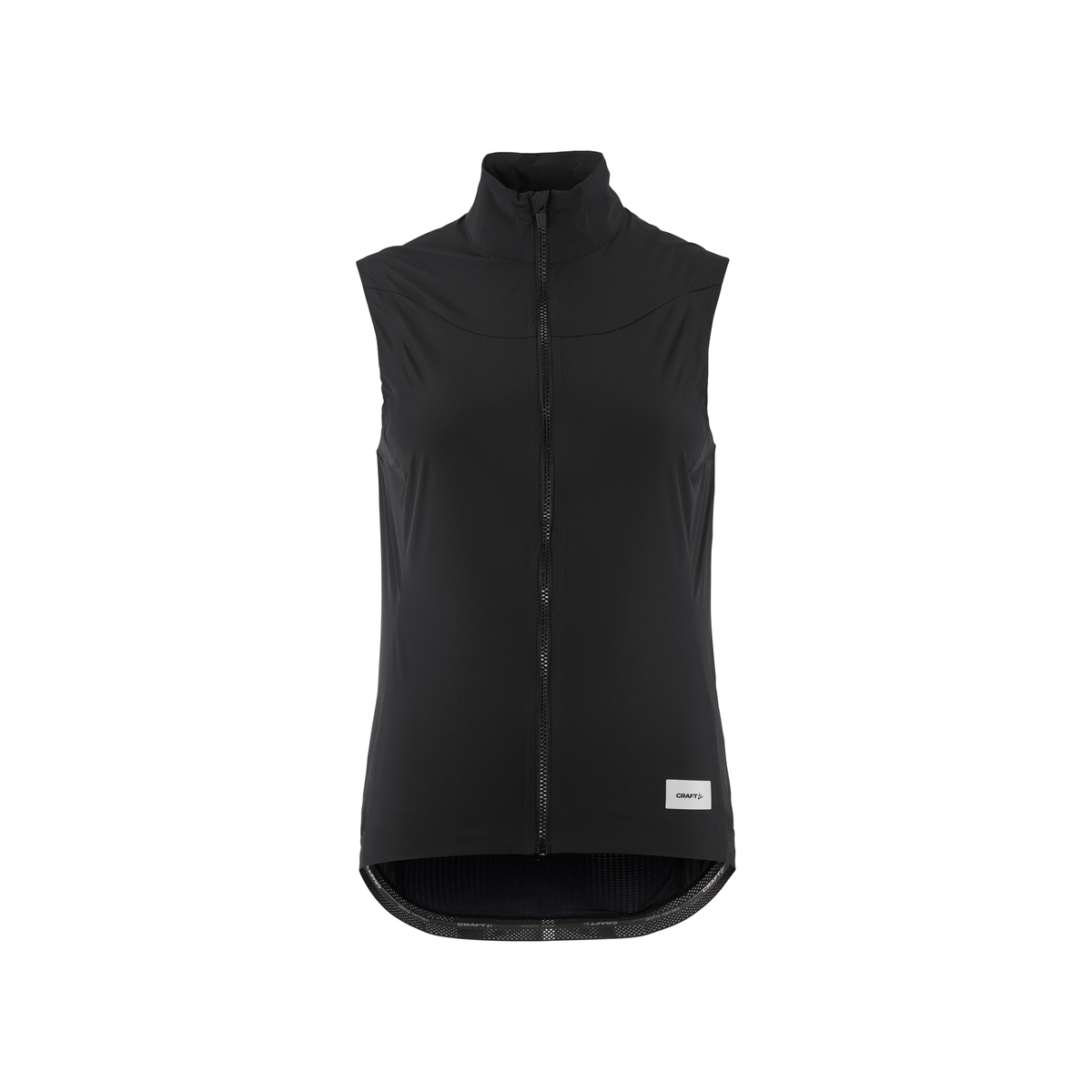 Endur Light Wind Vest W