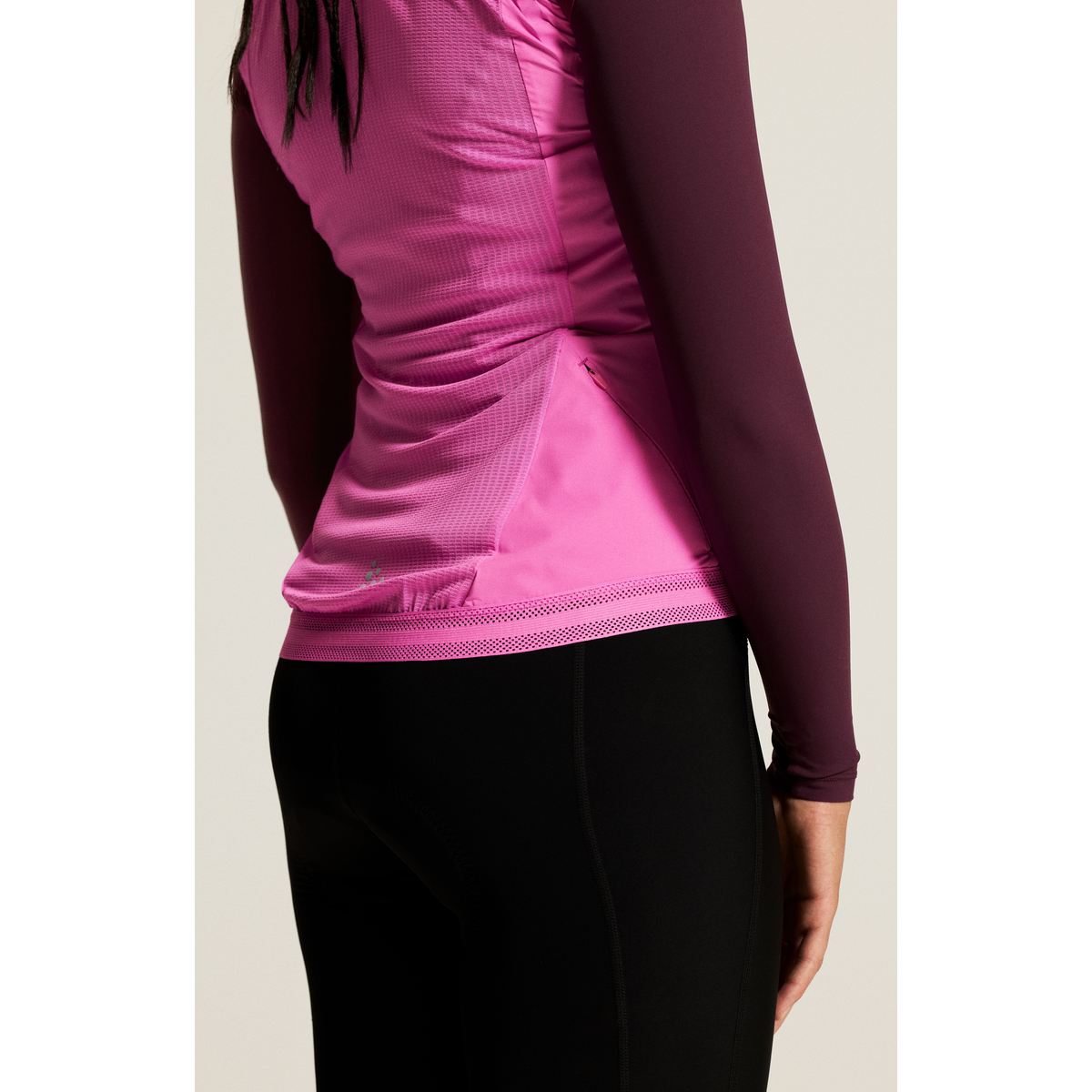 Endur Light Wind Vest W