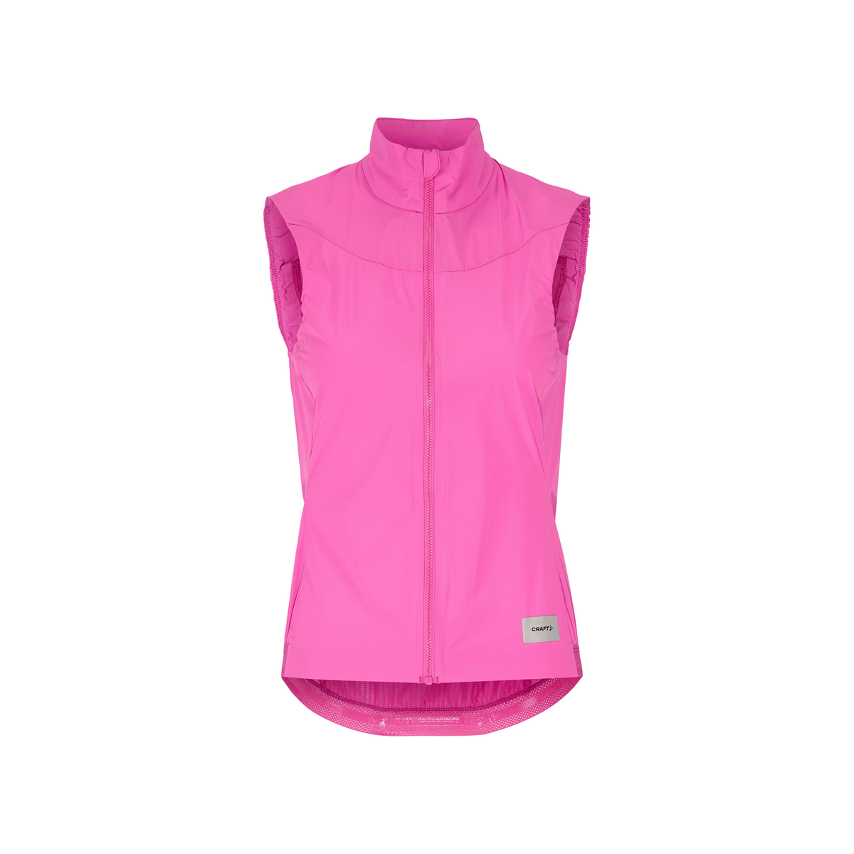 Endur Light Wind Vest W