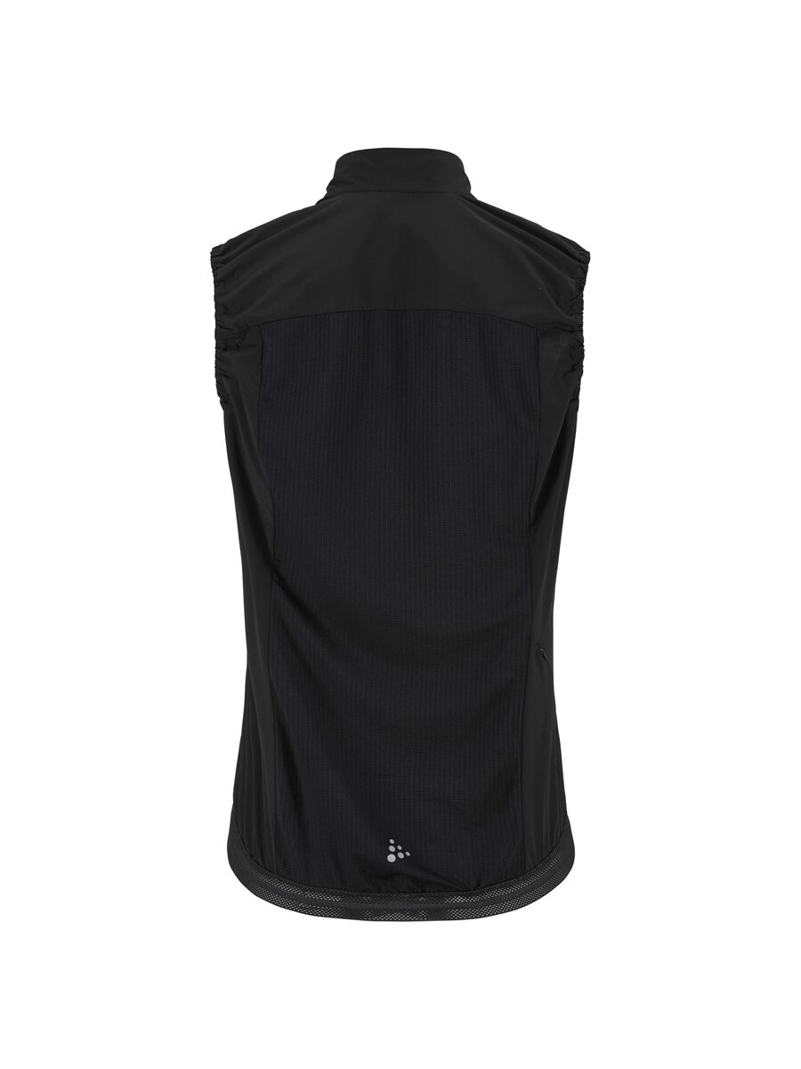 Endur Light Wind Vest M
