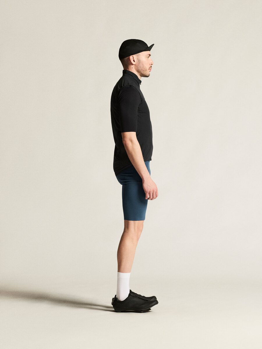 Endur Light Wind Vest M