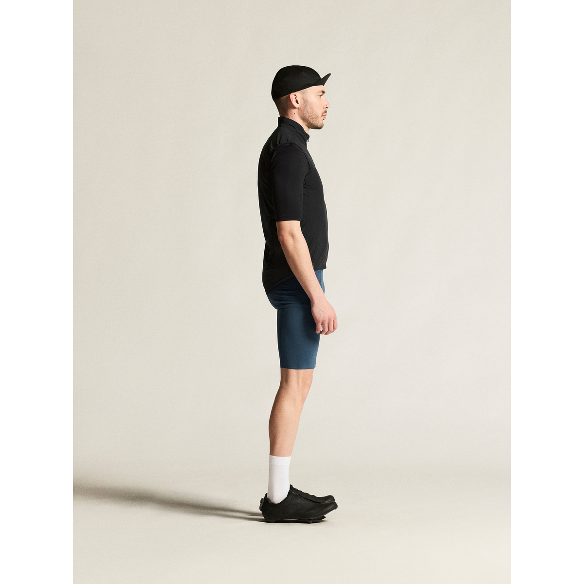 Endur Light Wind Vest M