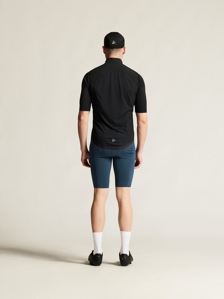 Endur Light Wind Vest M