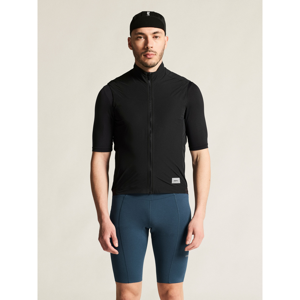 Endur Light Wind Vest M