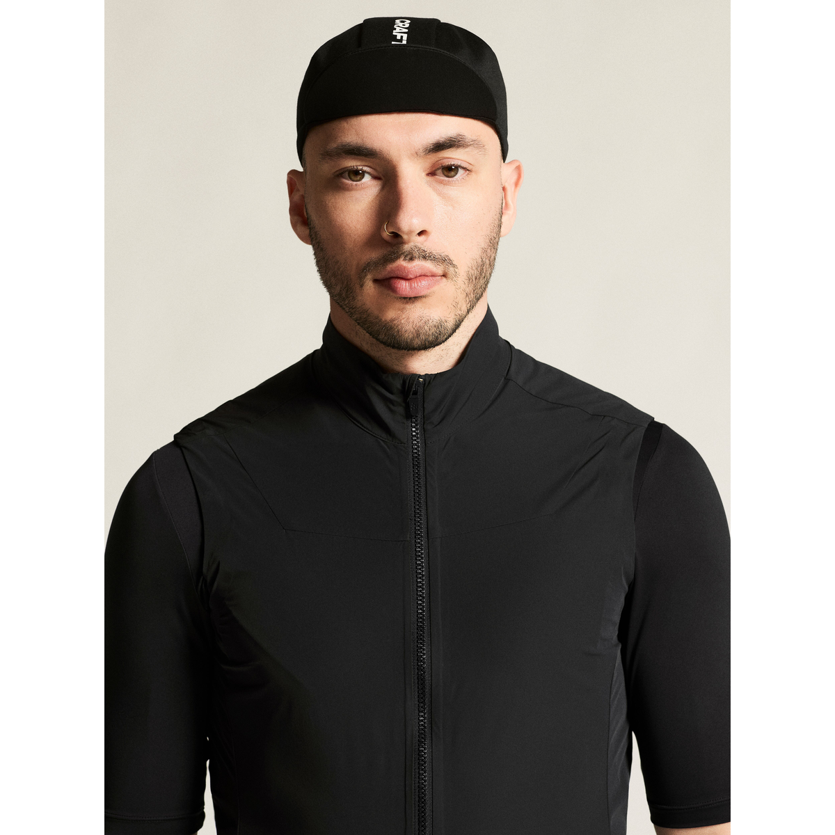 Endur Light Wind Vest M